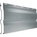 RAL 7005 (серый)
