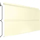 RAL 1015 (бежевый)