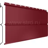 RAL 3005 (вишневый)