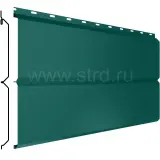 RAL 6005 (зеленый)