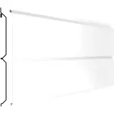 RAL 9003 (белый)