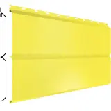 RAL 1018 (желтый)