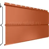 RAL 8004 (кирпичный)