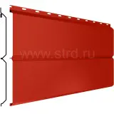 RAL 3020 (красный)