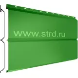 RAL 6018 (зеленый)