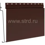 RAL 8017 (коричневый)