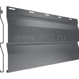 RAL 7024 (серый)
