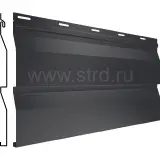 RAL 7016 (серый)