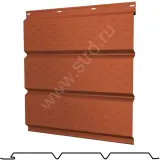 RAL 8004 (кирпичный)