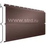RAL 8017 (коричневый)
