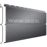 RAL 7024 (серый)