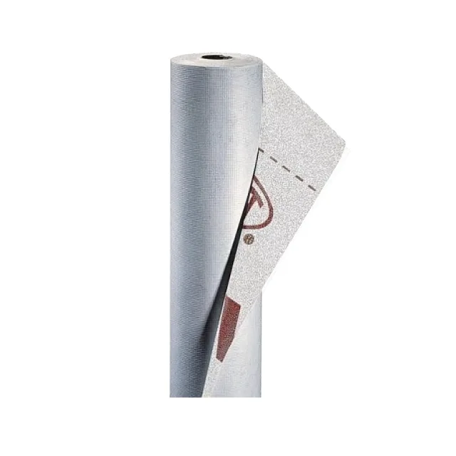 Диффузионная мембрана (ветрозащита) Tyvek Solid 75м2/упак