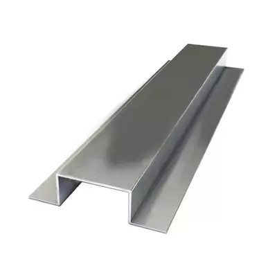 Профиль Шляпный (П-образный) оцинкован 0,9мм 40*20 3000мм Stynergy