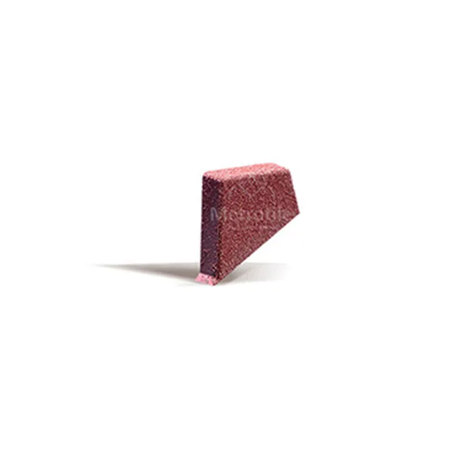 Metrotile Заглушка торцевой планки левая