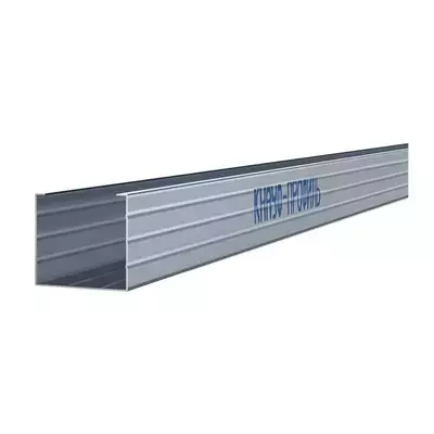 Стоечный профиль ПС-2 Knauf 0,6мм 50*50мм 4000мм