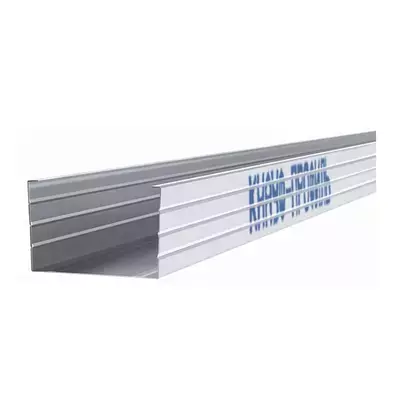 Стоечный профиль ПС-4 Knauf 0,6мм 75*50мм 3000мм