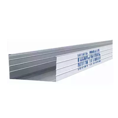 Стоечный профиль ПС-6 Knauf 0,6мм 100*50мм 4000мм