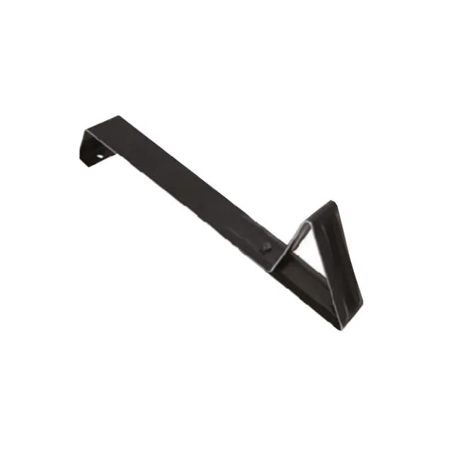 Скоба снегоостанавливающая Braas Франкфуртская Таунус