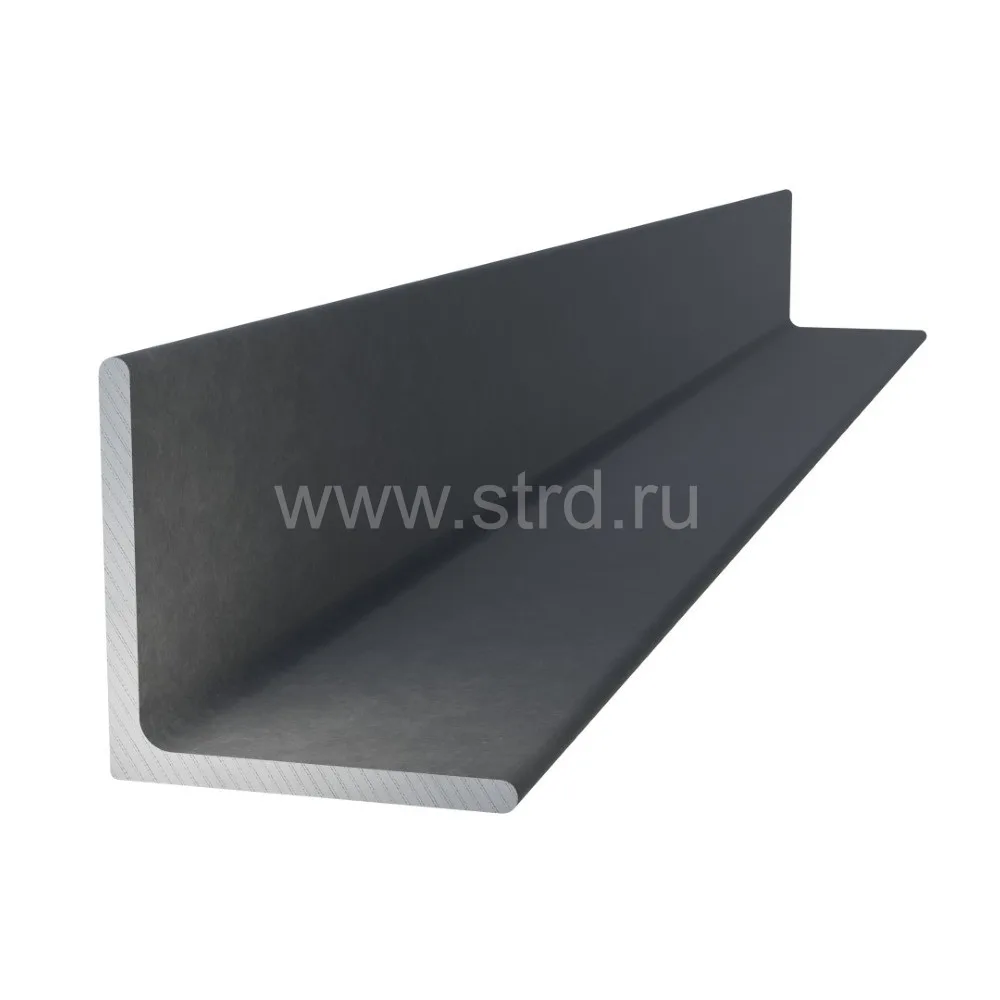 Уголок равнополочный L 70*6 12000мм