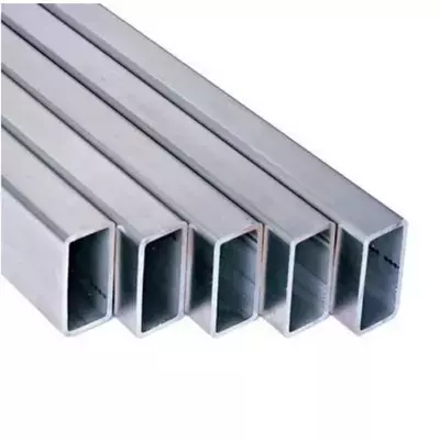 Труба профильная 50*25*1,5 6000мм