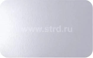 Плоский лист 0.45мм Полиэстер Россия RAL 7004 (серый)