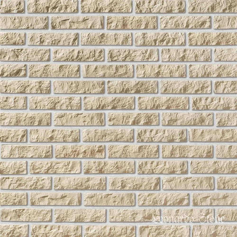 Плитка Неаполь 051 Leonardo Stone цемент 213×53 мм