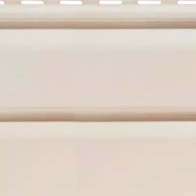 Сайдинг виниловый Fine Ber Дачный Молочай 3000*205мм