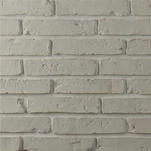 Плитка Оттава 00 Ecostone цемент 265*60мм