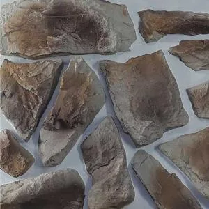 Плитка Дакота 06-18 Ecostone цемент вариативный размермм