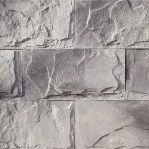Плитка Денвер 06-08 Ecostone цемент 400×200 мм