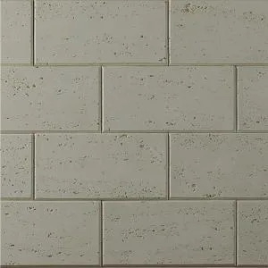 Плитка Вилла 11 Ecostone цемент 300×150 мм