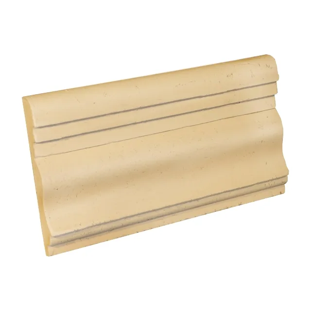 Карниз прямой Ecostone 500*254*42мм
