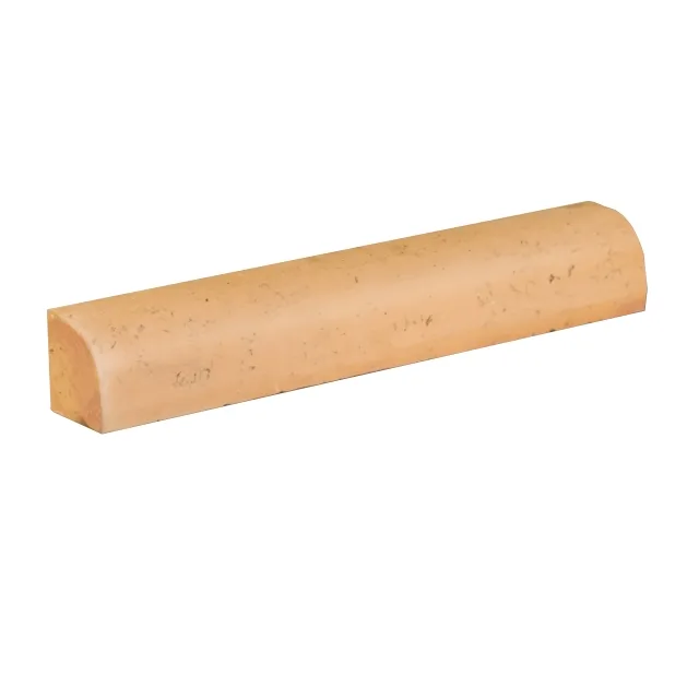 Отбойник цоколя Ecostone 500*50*50мм