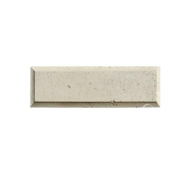 Рустовый камень White Hills 00 450*142*t (21-40)мм