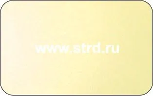 Штрипс 0.4мм Полиэстер Россия RAL 1014 (бежевый)