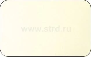 Штрипс 0.7мм Полиэстер Россия RAL 1015 (бежевый)