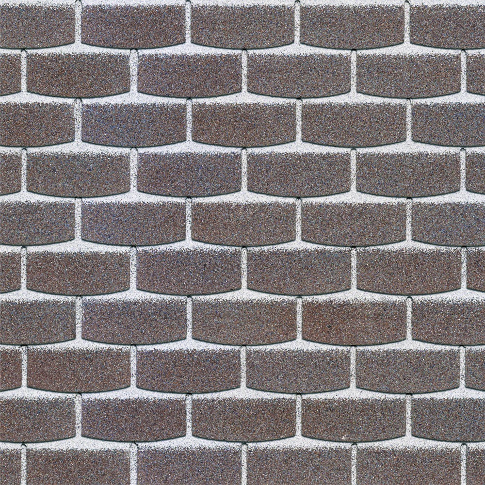 Фасадная плитка Hauberk Камень Кварцит 1000*250*3мм