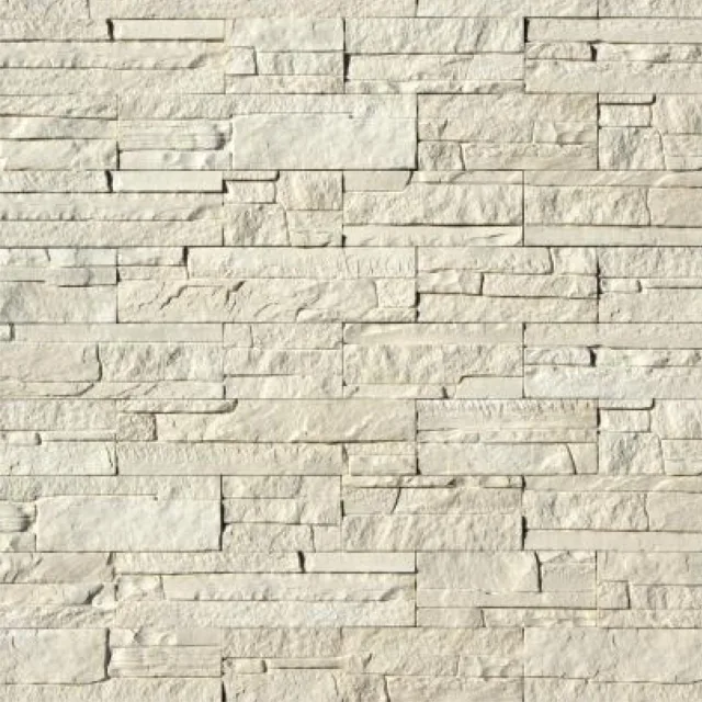 Плитка Монтебелло А201-00 (белый) White Hills гипс 150*95/226*95/376*95мм