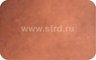 Штрипс 0.5мм Cloudy Россия Античный (медь)