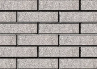 Кирпич облицовочный полнотелый ДКЛ ложок Шоколад колотый 250×90×65 мм М250 кг/см2 Авангард КЗ