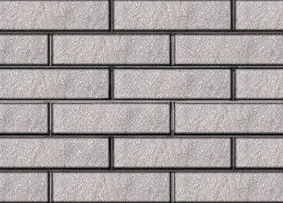 Кирпич облицовочный полнотелый ДКЛ ложок Терракотовый колотый 250×90×65 мм М250 кг/см2 Авангард КЗ