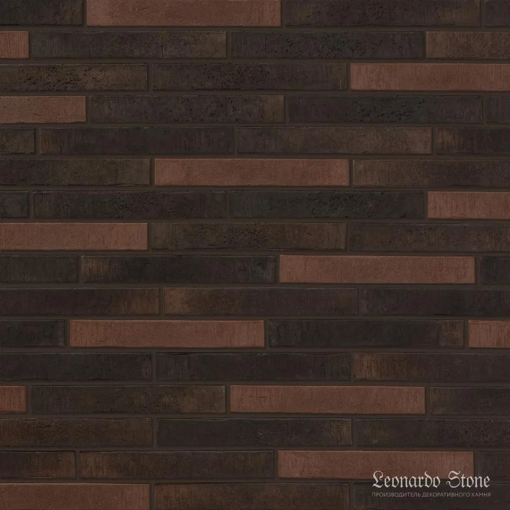 Плитка Сиэтл Mix-1 Leonardo Stone цемент 367×51,6 мм