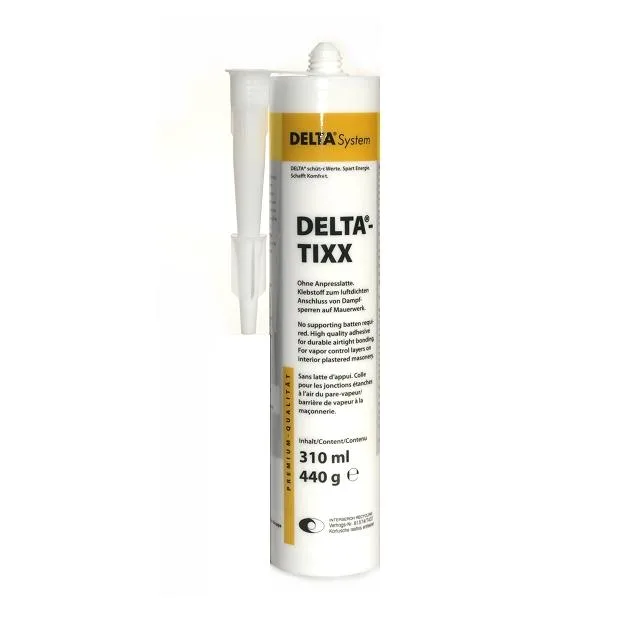 Клей Delta-Tixx 0,31л