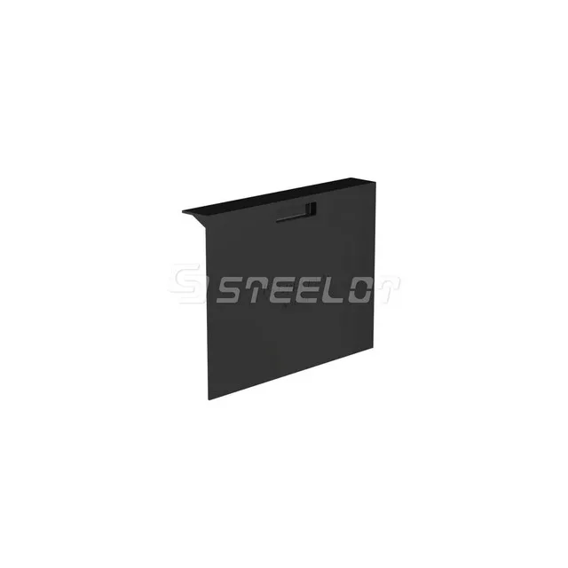 SР3030С Перегородка-сифон дождеприемника пластик SteeStart Steelot
