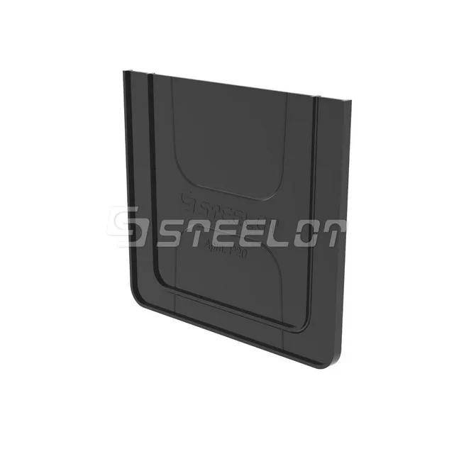Р20 Заглушка универсальная 100/150/200 пластик SteeStart Steelot