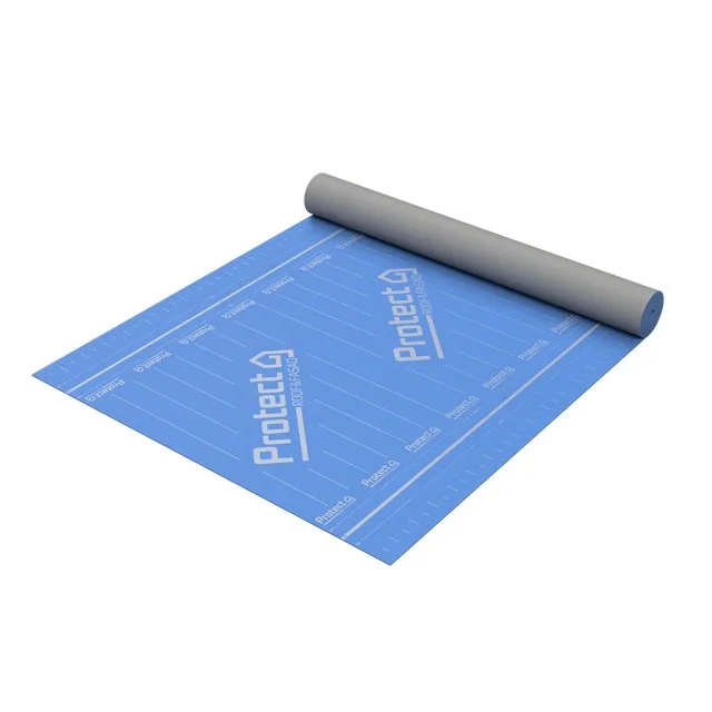 Диффузионная мембрана (ветрозащита) Protect Ultra 75 70м2/упак