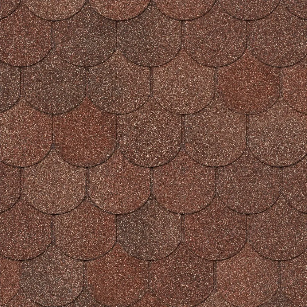 Гибкая черепица Tegola Comfort Assisi Terracotta 420