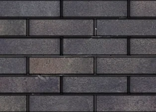 Кирпич облицовочный пустотелый клинкер Балтийский 250×60×65 мм стандартная стенка М300 кг/см2 Faber Jar