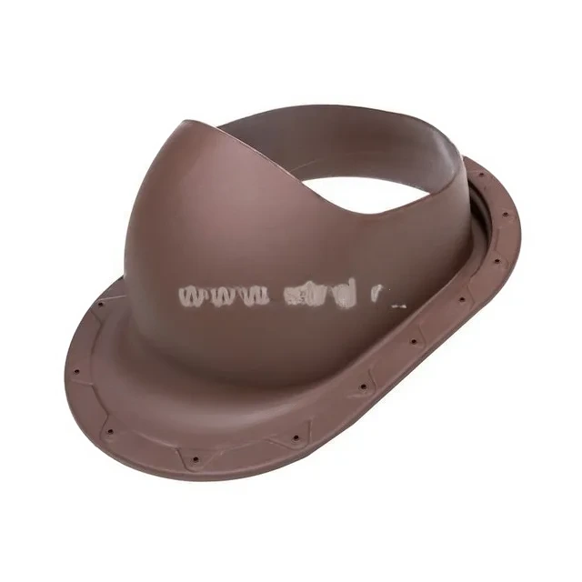 Проходной элемент Vilpe XL- Classic 160-250 347*551мм Коричневый (RR 32)