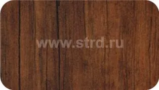 Плоский лист (отмотка от 3,51м) 0.45мм SteelArt 3D Россия Дуб античный 3D текстур.